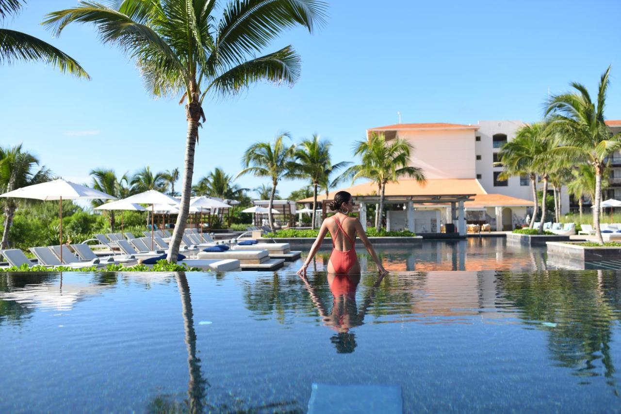 Unico 20N 87W (Adults Only) Hotel Kantenah Buitenkant foto