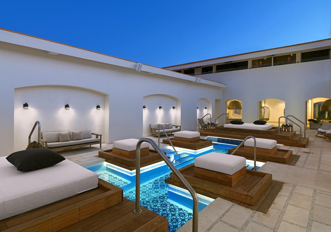 Unico 20N 87W (Adults Only) Hotel Kantenah Buitenkant foto