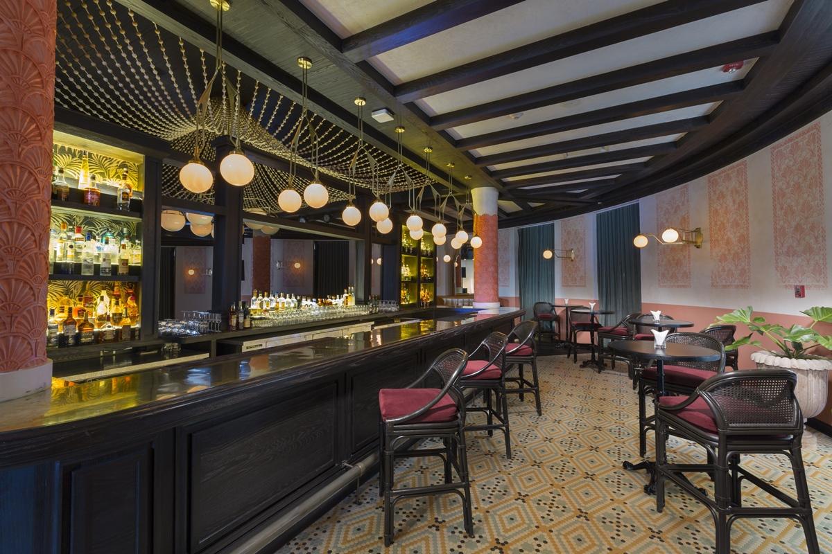 Unico 20N 87W (Adults Only) Hotel Kantenah Buitenkant foto