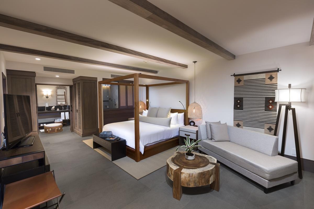 Unico 20N 87W (Adults Only) Hotel Kantenah Buitenkant foto